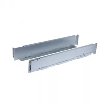 Szyna rackowa APC SRTGRK1 Srebrna 73,5mm szerokość 468mm głębokość 44,5mm wysokość