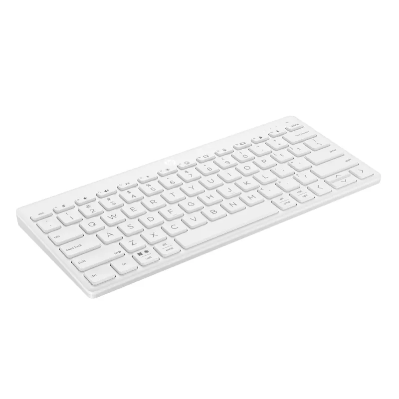 HP 350 Compact Multi-Device Bluetooth klawiatura