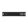 APC Smart-UPS On-Line SRT1500RMXLI-NC - 1500VA, 6x C13 output, rack mountable, NMC