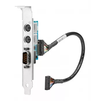 HP 800/600/400 G3 Serial/ PS/2 Adapter karty interfejsu/adapter