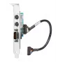 HP 800/600/400 G3 Serial/ PS/2 Adapter karty interfejsu/adapter