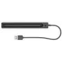 HP cienki Rechargeable Pen Charger, do użytku wewnętrznego, USB, 0,15 m, czarny