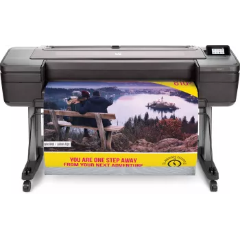 Drukarka HP Designjet Z6 44-calowa PostScript, termiczny atramentowy, 2400x1200 DPI
