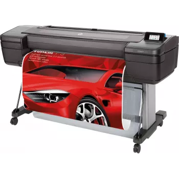 Drukarka HP Designjet Z6 44-calowa PostScript, termiczny atramentowy, 2400x1200 DPI