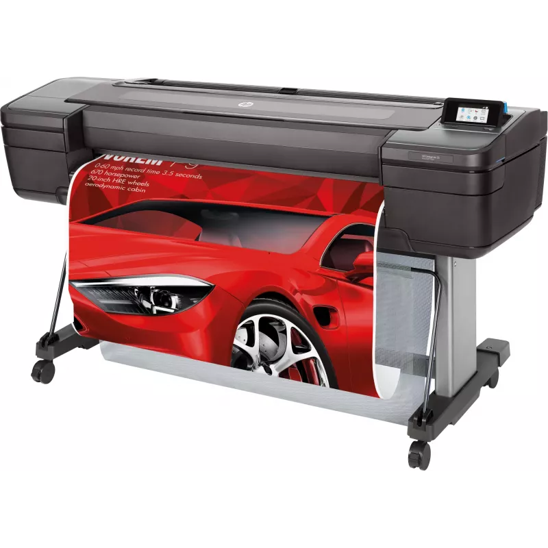 Drukarka HP Designjet Z6 44-calowa PostScript, termiczny atramentowy, 2400x1200 DPI