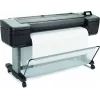 Drukarka HP Designjet Z6 44-calowa PostScript, termiczny atramentowy, 2400x1200 DPI
