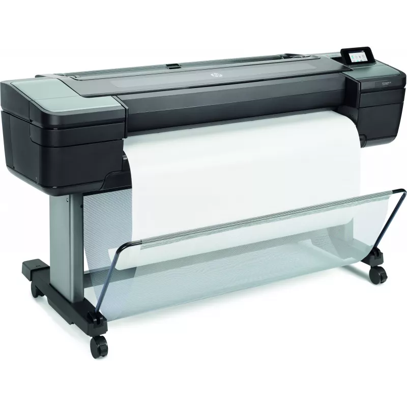 Drukarka HP Designjet Z6 44-calowa PostScript, termiczny atramentowy, 2400x1200 DPI
