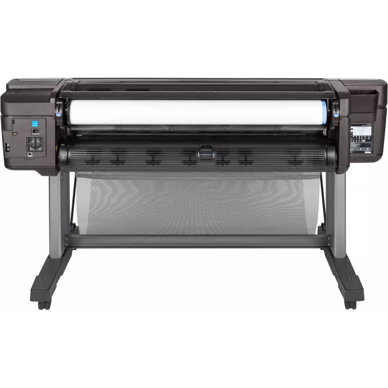 Drukarka HP Designjet Z6 44-calowa PostScript, termiczny atramentowy, 2400x1200 DPI