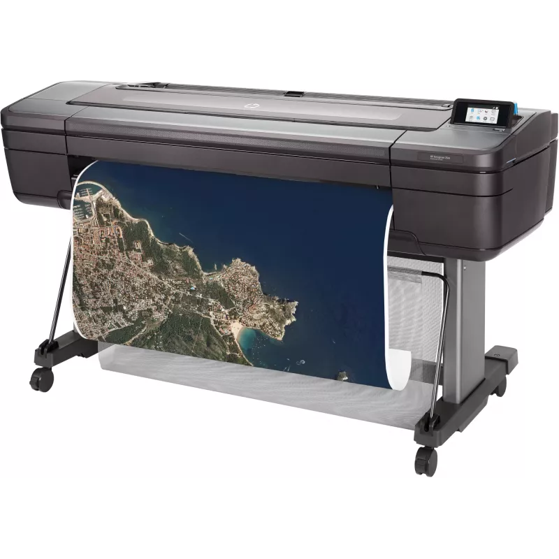 Drukarka HP Designjet Z6 44-calowa PostScript, termiczny atramentowy, 2400x1200 DPI