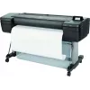 Drukarka HP Designjet Z6 44-calowa PostScript, termiczny atramentowy, 2400x1200 DPI