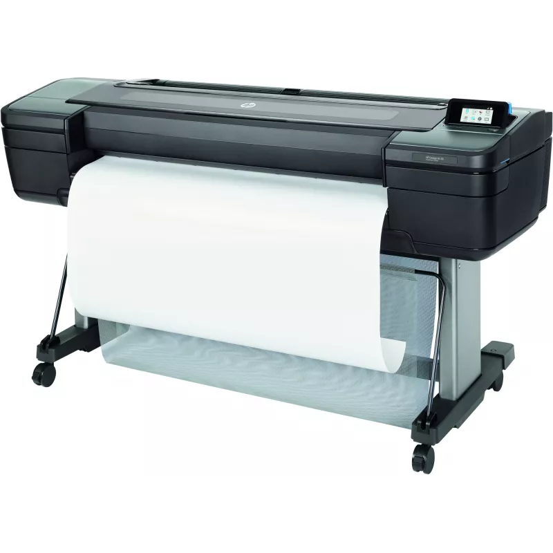 Drukarka HP Designjet Z6 44-calowa PostScript, termiczny atramentowy, 2400x1200 DPI