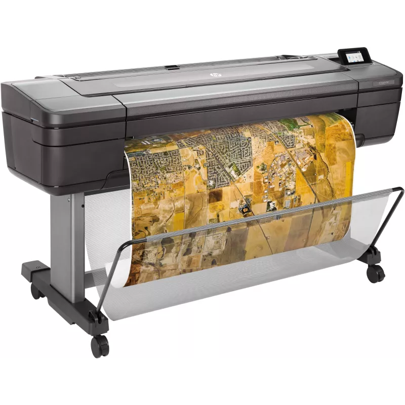 Drukarka HP Designjet Z6 44-calowa PostScript, termiczny atramentowy, 2400x1200 DPI