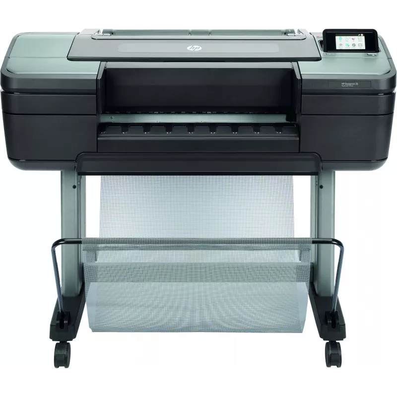 Drukarka HP Designjet Z6 44-calowa PostScript, termiczny atramentowy, 2400x1200 DPI