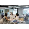 Drukarka HP Designjet Z6 44-calowa PostScript, termiczny atramentowy, 2400x1200 DPI