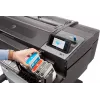 Drukarka HP Designjet Z6 44-calowa PostScript, termiczny atramentowy, 2400x1200 DPI