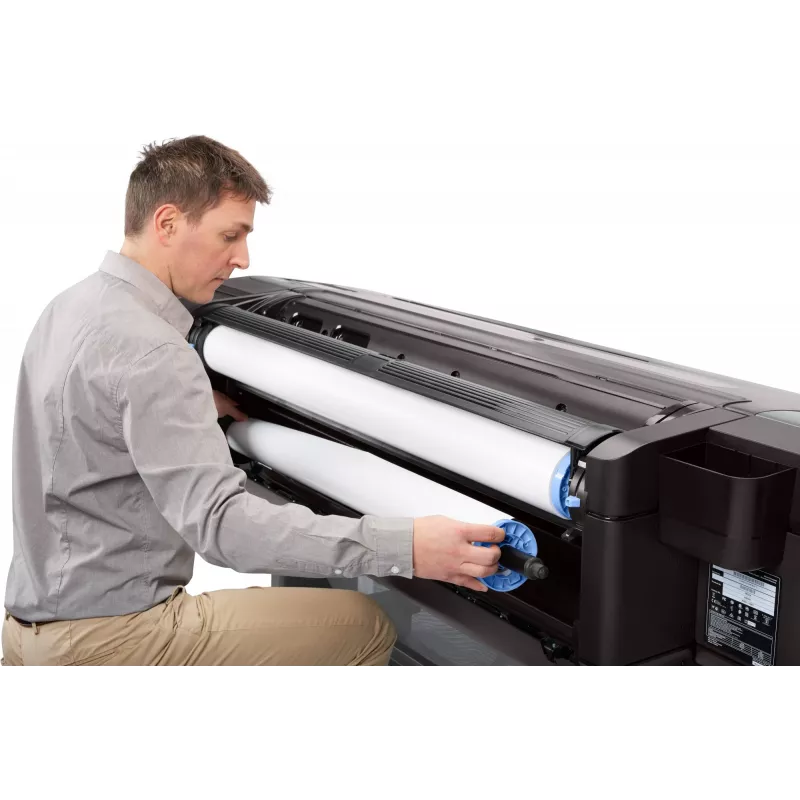 Drukarka HP Designjet Z6 44-calowa PostScript, termiczny atramentowy, 2400x1200 DPI