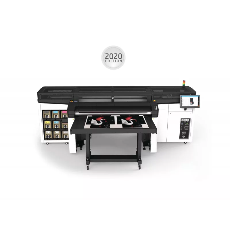 Drukarka HP Designjet Z6 44-calowa PostScript, termiczny atramentowy, 2400x1200 DPI