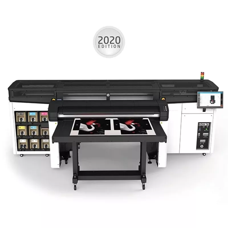 Drukarka HP Designjet Z6 44-calowa PostScript, termiczny atramentowy, 2400x1200 DPI