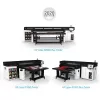 Drukarka HP Designjet Z6 44-calowa PostScript, termiczny atramentowy, 2400x1200 DPI
