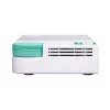 QNAP QSW-308S przełącznik sieciowy Niezarządzalny Gigabit Ethernet (10/100/1000) Biały