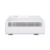 QNAP QSW-308S przełącznik sieciowy Niezarządzalny Gigabit Ethernet (10/100/1000) Biały