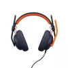 Zestaw słuchawkowy Logitech Zone Learn nauszny 3.5mm AUX