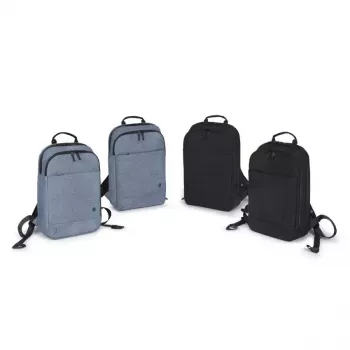 Plecak DICOTA cienki Eco MOTION 35,8 cm (14,1 cala)