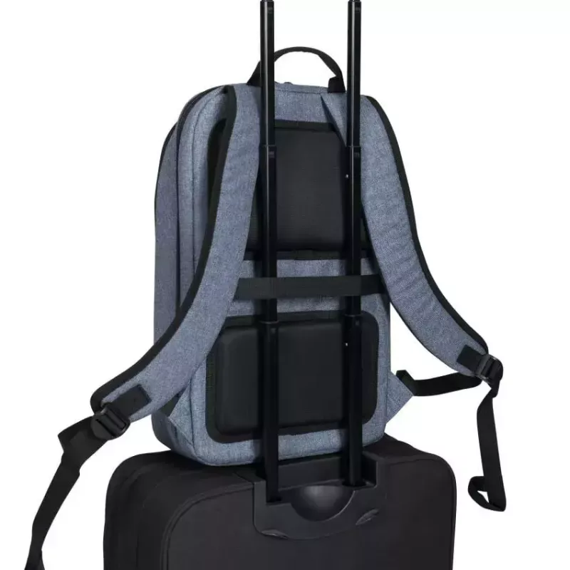 Plecak DICOTA cienki Eco MOTION 35,8 cm (14,1 cala)