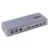 StarTech.com DK31C3MNCRUE laptop dock/port replicator Wired USB 3.2 Gen 2 (3.1 Gen 2) Type-C
