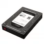 StarTech.com 2.5” do 3.5” SATA Aluminiowy Adapter Obudowy Dysku Twardego z SSD / HDD Wysokość do 12,5 mm