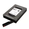 StarTech.com 2.5” do 3.5” SATA Aluminiowy Adapter Obudowy Dysku Twardego z SSD / HDD Wysokość do 12,5 mm