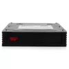 StarTech.com 2.5” do 3.5” SATA Aluminiowy Adapter Obudowy Dysku Twardego z SSD / HDD Wysokość do 12,5 mm