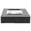 StarTech.com 2.5” do 3.5” SATA Aluminiowy Adapter Obudowy Dysku Twardego z SSD / HDD Wysokość do 12,5 mm