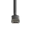 StarTech.com 3-portowy koncentrator USB-C MST – adapter USB typu C do 3x HDMI do wielu monitorów dla laptopa – potrójne HDMI do 4K 60 Hz z DP 1.4 Alt Mode i DSC – HDR – kabel 30 cm – tylko Windows