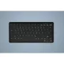 Klawiatura Contour Design Active Key AK-C4110 przemysłowa USB niemiecka czarna