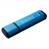 Kingston Technology IronKey 512 GB USB-C Vault Privacy 50C szyfrowany sprzętowo AES-256, FIPS 197