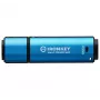 Kingston Technology IronKey 512 GB USB-C Vault Privacy 50C szyfrowany sprzętowo AES-256, FIPS 197