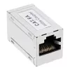 InLine Modular Adapter RJ11 6P4C żeński / żeński 69999C