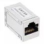 InLine Modular Adapter RJ11 6P4C żeński / żeński 69999C