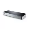 StarTech.com Stacja dokująca USB C z dwoma monitorami i zasilaniem 60W dla laptopów z Windows - USB C na HDMI / DVI - USB 3.1 Gen 1 Type C z ładowaniem - kompatybilna z Thunderbolt 3