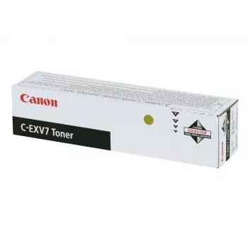Toner Canon C-EXV7 5300 stron czarny