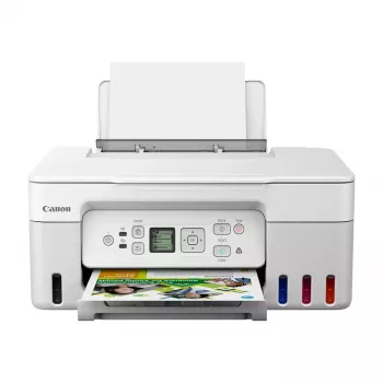Canon PIXMA G3571 Atramentowy A4 4800 x 1200 DPI Wi-Fi