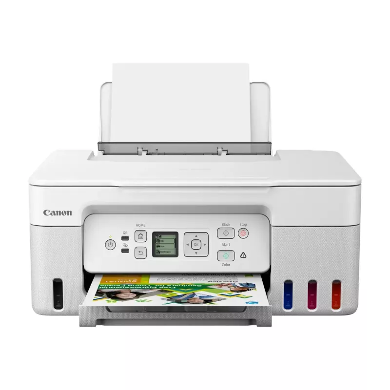 Canon PIXMA G3571 Atramentowy A4 4800 x 1200 DPI Wi-Fi
