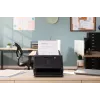 Canon imageFORMULA DR-C240 Duplex Desktop Document Scanner, 216 x 3000 mm, 600 x 600 DPI, 24 bit, 24 bit, 45 ppm, 30 ppm