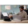 Canon imageFORMULA DR-C240 Duplex Desktop Document Scanner, 216 x 3000 mm, 600 x 600 DPI, 24 bit, 24 bit, 45 ppm, 30 ppm