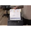 Canon imageFORMULA DR-C240 Duplex Desktop Document Scanner, 216 x 3000 mm, 600 x 600 DPI, 24 bit, 24 bit, 45 ppm, 30 ppm