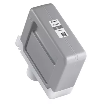 Canon PFI-1300GY oryginalny wkład atramentowy Szary