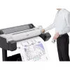 Canon imagePROGRAF TM-340 drukarka wielkoformatowa Wi-Fi Bubblejet Kolor 2400 x 1200 DPI A0 (841 x 1189 mm) Ethernet LAN