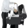 Canon imagePROGRAF TM-340 drukarka wielkoformatowa Wi-Fi Bubblejet Kolor 2400 x 1200 DPI A0 (841 x 1189 mm) Ethernet LAN