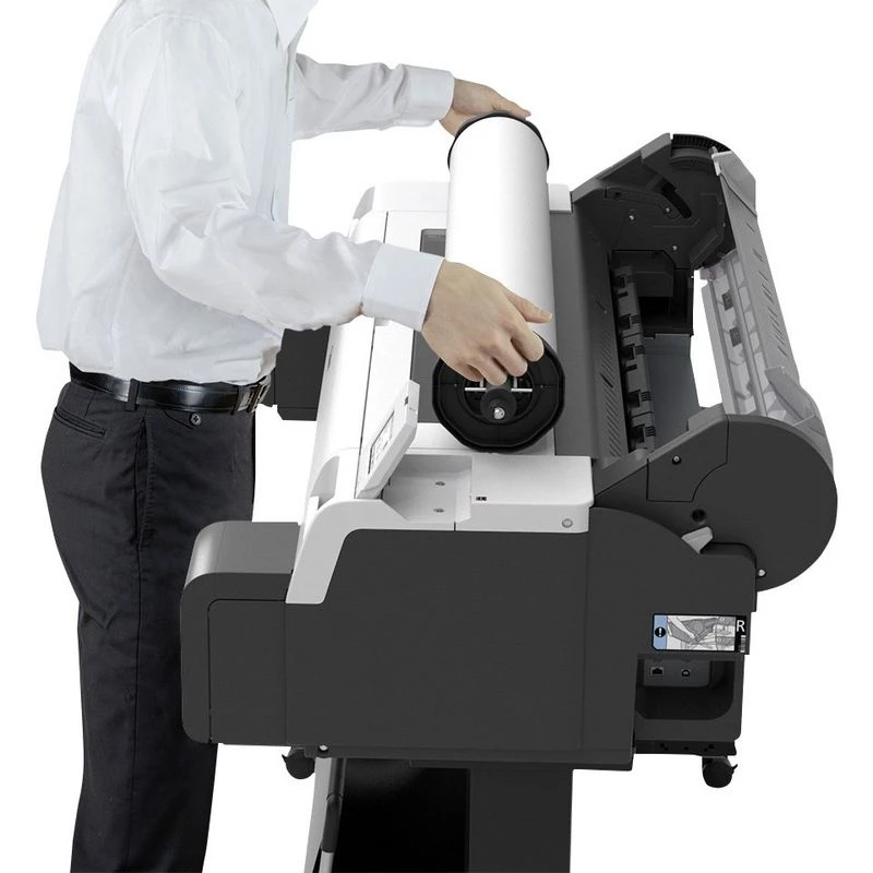Canon imagePROGRAF TM-340 drukarka wielkoformatowa Wi-Fi Bubblejet Kolor 2400 x 1200 DPI A0 (841 x 1189 mm) Ethernet LAN